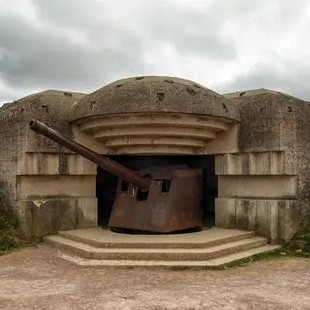 Longues sur Mer